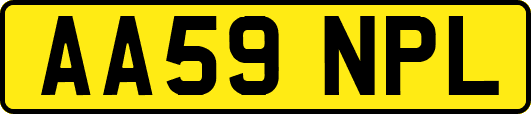 AA59NPL