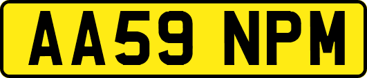 AA59NPM