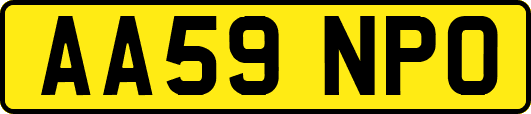 AA59NPO