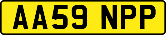 AA59NPP