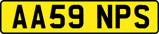 AA59NPS