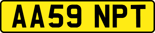 AA59NPT