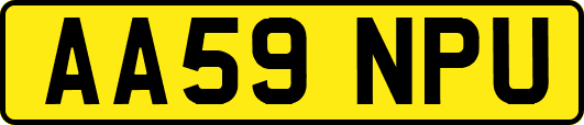 AA59NPU