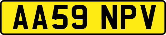 AA59NPV
