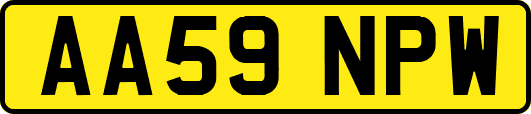 AA59NPW