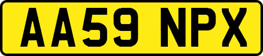 AA59NPX