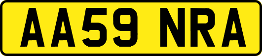 AA59NRA