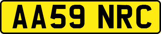 AA59NRC