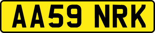 AA59NRK