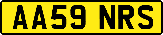 AA59NRS