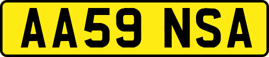 AA59NSA