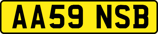 AA59NSB