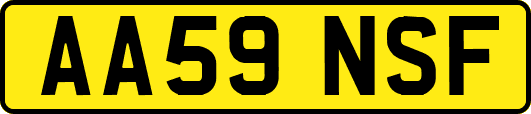 AA59NSF