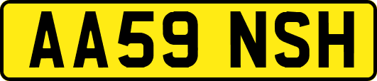 AA59NSH