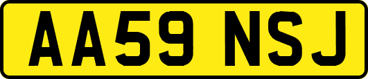 AA59NSJ