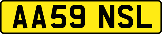 AA59NSL
