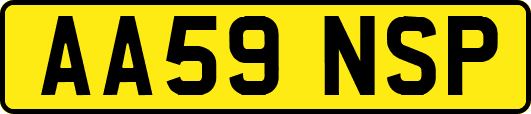 AA59NSP