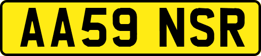 AA59NSR
