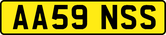 AA59NSS