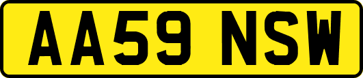 AA59NSW