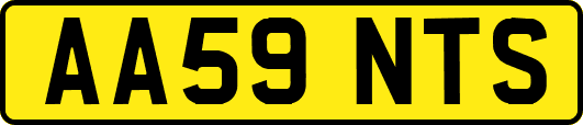 AA59NTS
