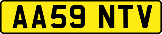 AA59NTV