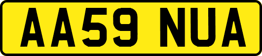 AA59NUA