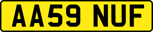 AA59NUF