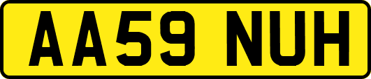 AA59NUH