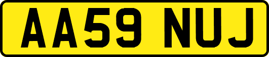 AA59NUJ
