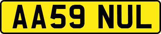 AA59NUL