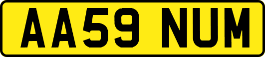 AA59NUM