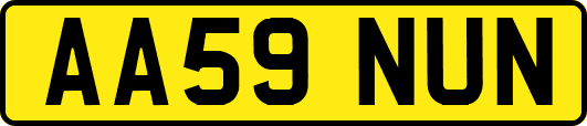 AA59NUN