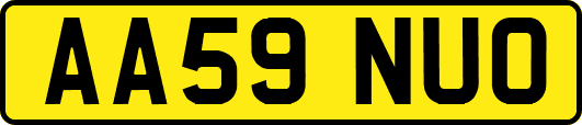 AA59NUO