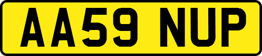 AA59NUP