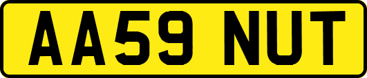 AA59NUT