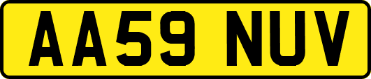 AA59NUV