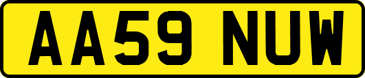 AA59NUW