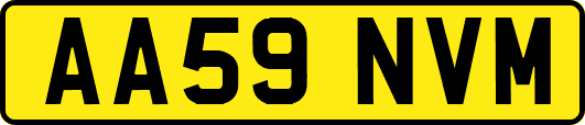 AA59NVM
