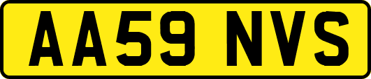 AA59NVS