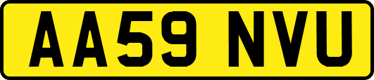 AA59NVU