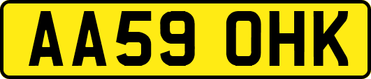 AA59OHK