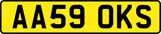 AA59OKS