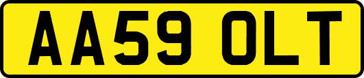 AA59OLT