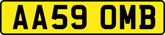 AA59OMB