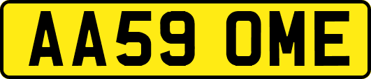 AA59OME