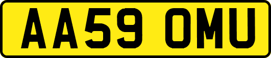 AA59OMU