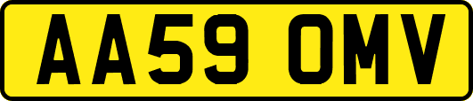 AA59OMV
