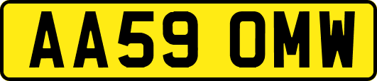 AA59OMW