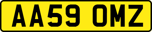 AA59OMZ